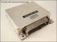 Engine control unit Bosch 0-280-001-509 Jaguar DBC-2159