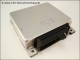 Motor-Steuergeraet Bosch 0280000521 Saab 7526114