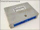 Motor-Steuergeraet Bosch 0261200957 Nissan 23710-99B00 99B00-95800 28596-9F900 52010036A
