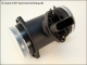 Neu! Luftmassenmesser Bosch 0280217114 Mercedes-Benz A 0000940948