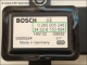 Speed sensor DSC Bosch 0-265-005-248 BMW 34-52-6-753-694 SRB000010