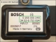 Drehratensensor DSC Bosch 0265005248 BMW 34.52-6753694 SRB000010