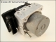 ABS Hydraulic unit Renault 8200-229-137 Bosch 0-265-231-333 0-265-800-316 IB0XAAY1