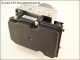 ABS Hydraulic unit Renault 8200-229-137 Bosch 0-265-231-333 0-265-800-316 IB0XAAY1