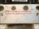 ABS Hydraulic unit Renault 8200-229-137 Bosch 0-265-231-333 0-265-800-316 IB0XAAY1