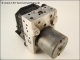 ABS/ESP Hydraulikblock 71714736 Bosch 0265225034 0265950020 Alfa Romeo 147