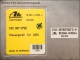 ABS/EDS Steuergeraet VW 535907379E Ate 10.0941-0302.4 330450 ZSB357907367G