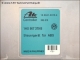 ABS Steuergeraet VW 1H0907379B Ate 10.0941-0313.4 3X5313 blau