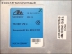 ABS/EDS Steuergeraet VW 1H0907379C Ate 10.0941-0314.4 3X5314 ZSB3A0907367A