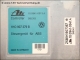 ABS Steuergeraet VW 1H0907379B Ate 10.0941-0313.4 3X5313 ZSB1H1907367