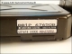 ABS Control unit Mazda BB1P-67650B 323 (BG) 401618 D0000