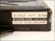 ABS Control unit Mazda G350-67-650 626 (GD/GV) 491604 A0000