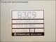 SPI Motor-Steuergeraet Mazda B3C918881C B3C9 Hitachi MECS-J103 C4 121 (DB)