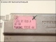 Air Bag control unit SAS Mazda C10057K30A Naldec 33218-44