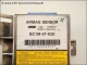 Airbag Steuergeraet Mazda BC1M57K30 MBB SAS 12192601