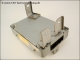 Transmission control unit Mazda B61L-18-9E1C B61L Naldec 323 (BG)