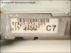 Motor-Steuergeraet Honda 37820-P3X-G01 C7 Civic (EJ9)