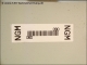 Motor-Steuergeraet Honda 37820-P5N-G01 NGM Prelude (BB9)