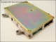 Engine control unit Honda 37820PP4G01 TA Concerto