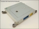 Engine control unit Honda 37700PM1G41 D4EM PE Civic (EC8)