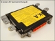 ABS Control unit Honda 39790SR3A01 NEC SR001 Civic (EG6/EG9/EH9)