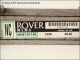 Engine control unit Rover NC MNE101140 M.E.M.S 100 Metro 111