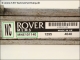 Motor-Steuergeraet Rover NC MNE101140 M.E.M.S 100 Metro 111