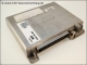 Motor-Steuergeraet Renault S101108103B HOM 7700735562 BVM 7700748183