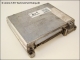 Engine control unit Renault S101718103-B HOM 7700-749-946 BVM 7700-862-148