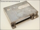 Motor-Steuergeraet Renault S100810101E HOM 7700735562 BVM 7700736398