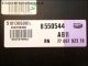 ABS Control unit Renault 19 S101305001-C 7700-792-379 B550544