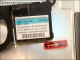 Motor-Steuergeraet Ford 96FB-12A650-JB JUGS LPE-107 EEC-V 1015436 1x WFS Sender