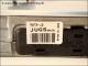 Motor-Steuergeraet Ford 96FB-12A650-JB JUGS LPE-107 EEC-V 1015436 1x WFS Sender