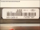 Motor-Steuergeraet Ford 96FB-12A650-JB JUGS LPE-107 EEC-V 1015436 1x WFS Sender
