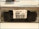 Motor-Steuergeraet Ford 97FB-12A650-AKA JEER LPE-307 EEC-V 1050520 1x WFS Sender