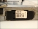Motor-Steuergeraet Ford 97KB-12A650-BC NOUN LPE-307 EEC-V 1x WFS Sender