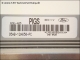 Klicken um zu vergrößern Motor-Steuergeraet Ford 95AB-12A650-PC PIGS SME-405 EEC-IV 1009339 2x WFS Sender