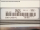 Klicken um zu vergrößern Motor-Steuergeraet Ford 95AB-12A650-PC PIGS SME-405 EEC-IV 1009339 1x WFS Sender