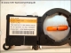 Motor-Steuergeraet Ford 97KB-12A650-DB GAIN LPE-307 EEC-V 1x WFS Sender