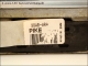 Engine control unit Ford 98AB12A650ARA PIKE SME505 EECIV