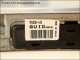 Engine control unit Ford 95BB12A650VB QUID SME401 EECIV 1014286