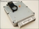 Motor-Steuergeraet Ford 98KB-12A650-DA AREA LPE-627 EEC-V 1x WFS Sender