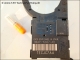 Motor-Steuergeraet Ford 98KB-12A650-DA AREA LPE-627 EEC-V 1x WFS Sender