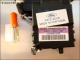 Engine control unit Ford 95AB12A650ZA SILK SME405 EECIV 7374591