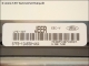 Motor-Steuergeraet Ford 97FB-12A650-AKA JEER LPE-307 EEC-V 1050520
