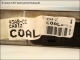 Motor-Steuergeraet Ford 93AB-12A650-CC COAL CSD-201 EEC-IV 7358604