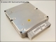 Motor-Steuergeraet Ford 92BB-12A650-FA 2BFA EFI-SD237 EEC-IV 6734845
