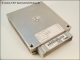 Motor-Steuergeraet Ford 88BB-12A650-RB 8BRB EFI-SD136 EEC-IV 6577871