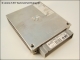 Engine control unit Ford 88GB12A650HB 8GHB EFISD101 EECIV 1652234