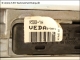 Engine control unit Ford 95BB12A650YA VEDA SME401 EECIV 7166792